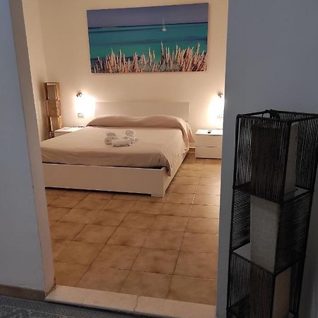 Sardinia B&B Alghero Dış mekan fotoğraf