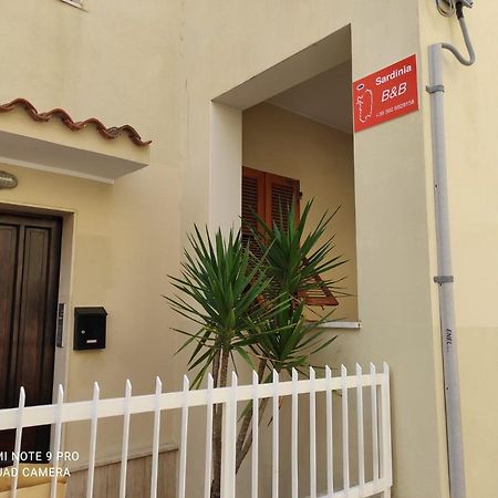 Sardinia B&B Alghero Dış mekan fotoğraf