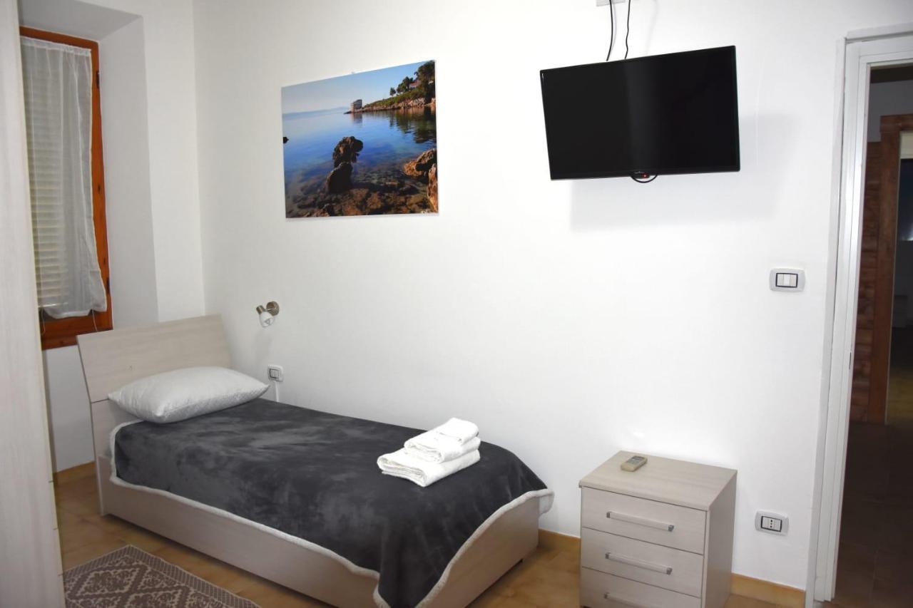 Sardinia B&B Alghero Dış mekan fotoğraf