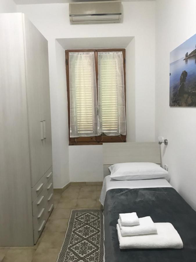 Sardinia B&B Alghero Dış mekan fotoğraf