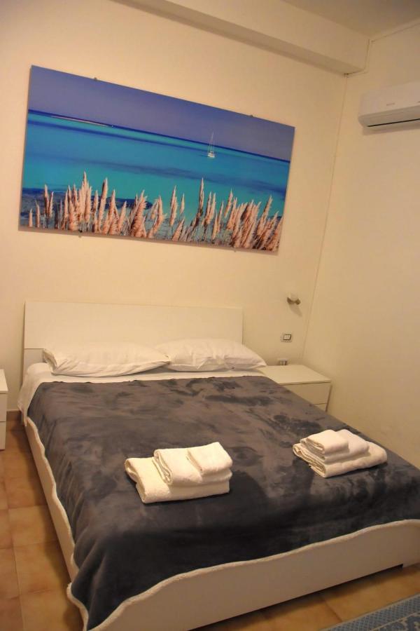 Sardinia B&B Alghero Dış mekan fotoğraf