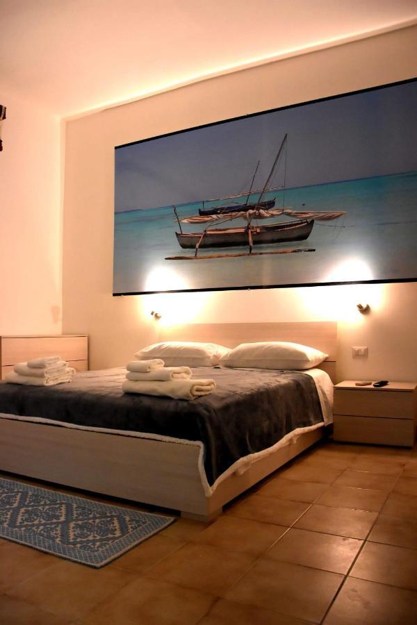 Sardinia B&B Alghero Dış mekan fotoğraf