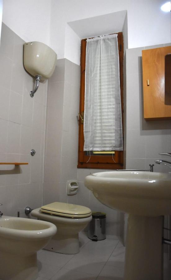 Sardinia B&B Alghero Dış mekan fotoğraf