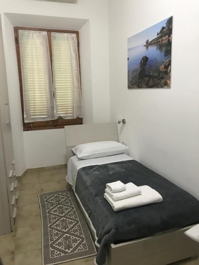 Sardinia B&B Alghero Dış mekan fotoğraf