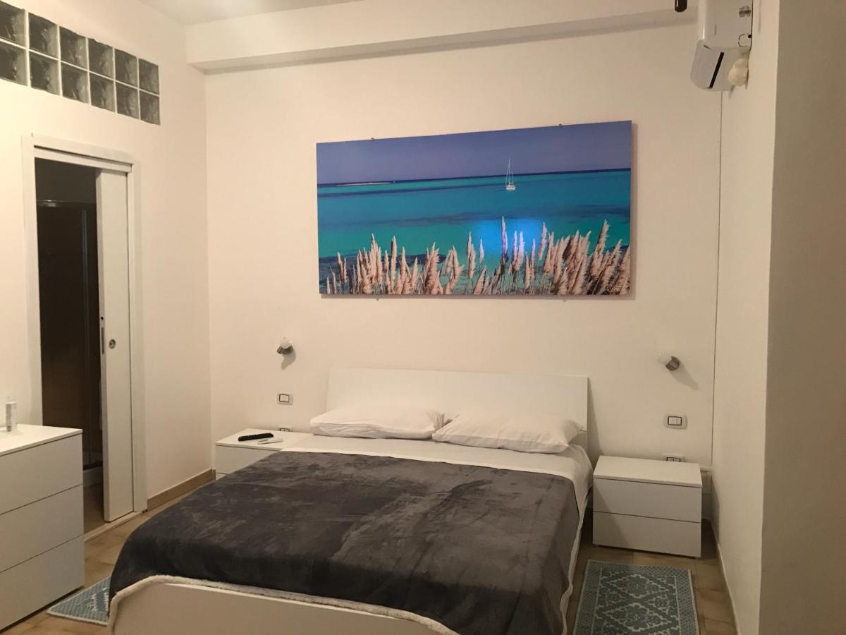 Sardinia B&B Alghero Dış mekan fotoğraf