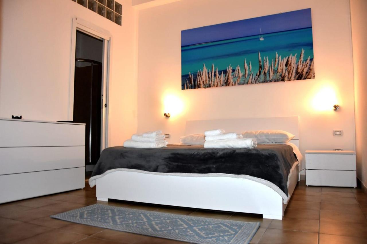 Sardinia B&B Alghero Dış mekan fotoğraf