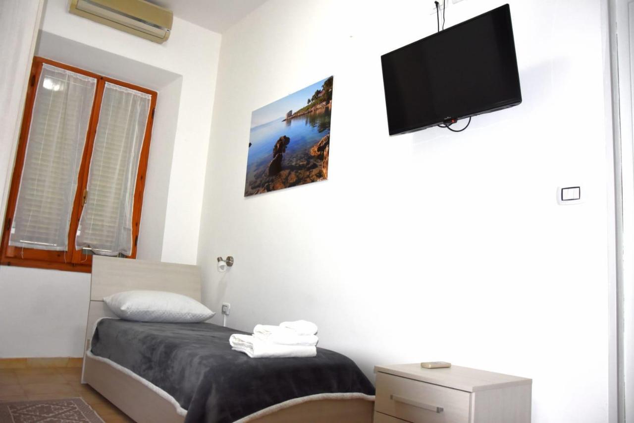 Sardinia B&B Alghero Dış mekan fotoğraf