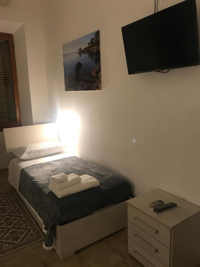 Sardinia B&B Alghero Dış mekan fotoğraf