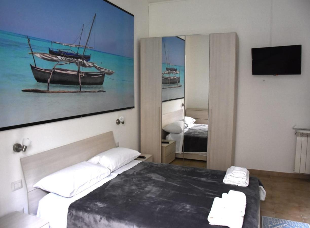 Sardinia B&B Alghero Dış mekan fotoğraf