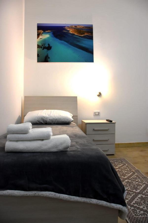 Sardinia B&B Alghero Dış mekan fotoğraf