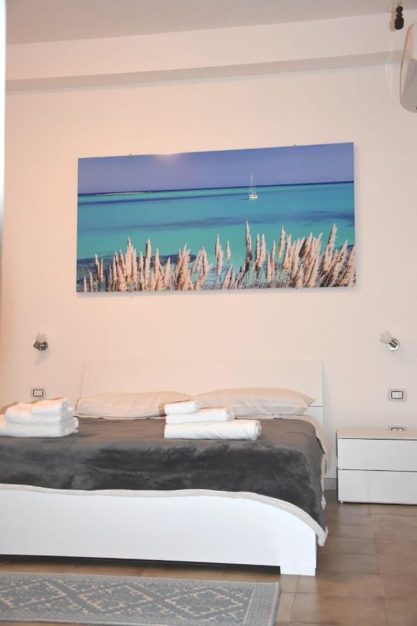 Sardinia B&B Alghero Dış mekan fotoğraf