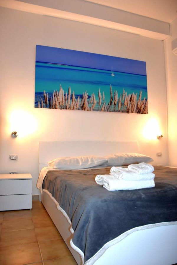 Sardinia B&B Alghero Dış mekan fotoğraf