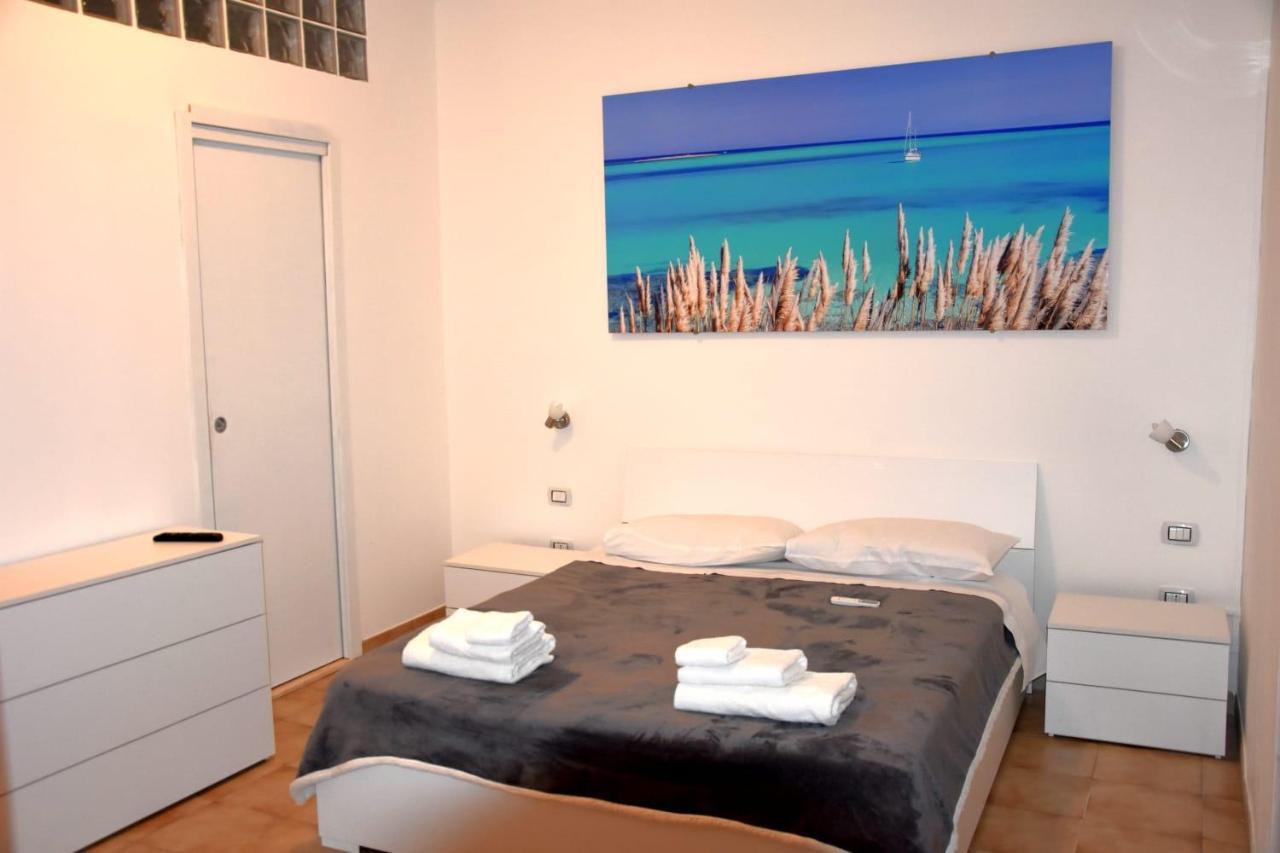 Sardinia B&B Alghero Dış mekan fotoğraf