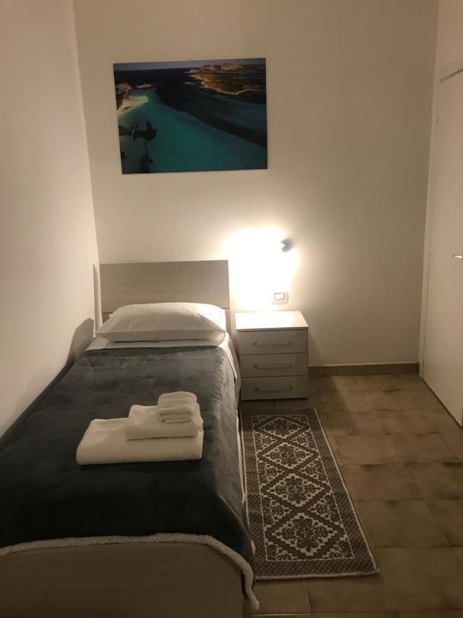 Sardinia B&B Alghero Dış mekan fotoğraf