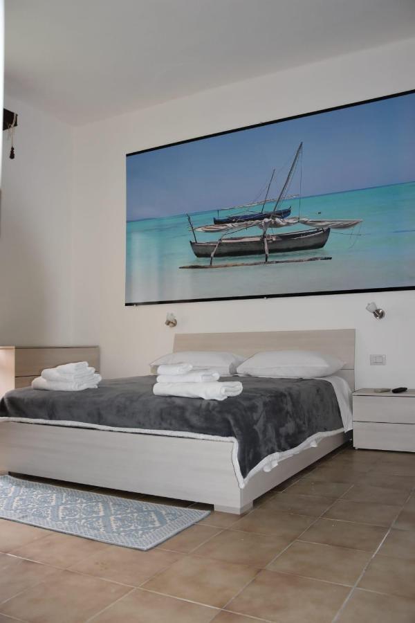 Sardinia B&B Alghero Dış mekan fotoğraf