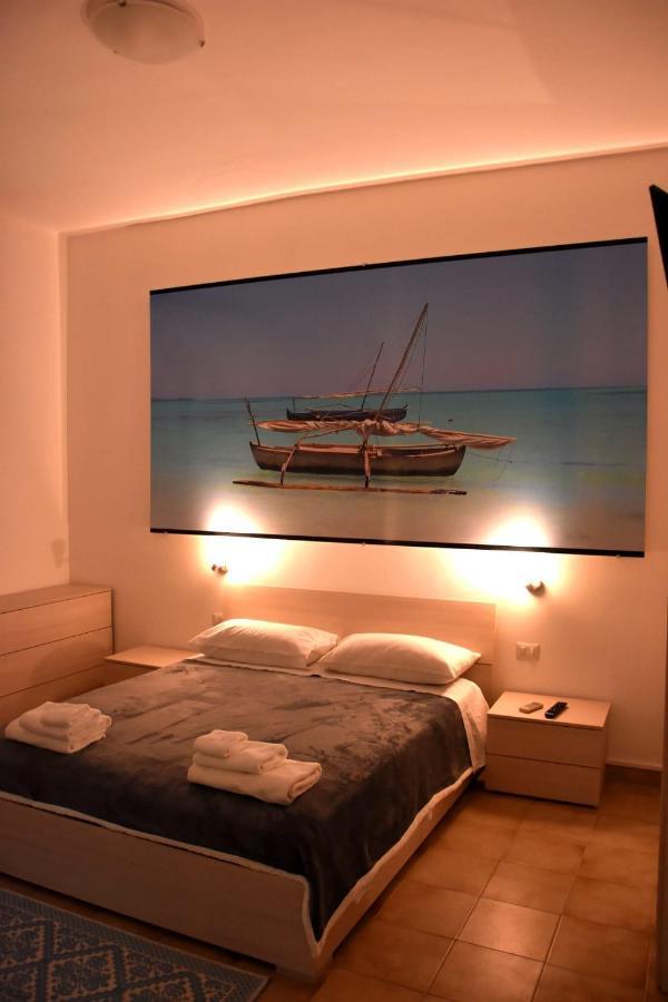 Sardinia B&B Alghero Dış mekan fotoğraf