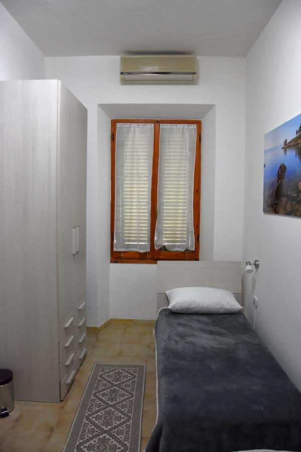 Sardinia B&B Alghero Dış mekan fotoğraf