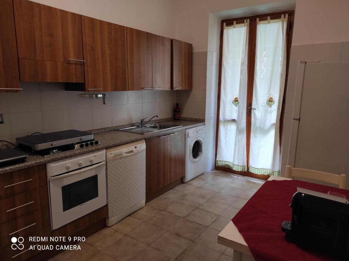 Sardinia B&B Alghero Dış mekan fotoğraf