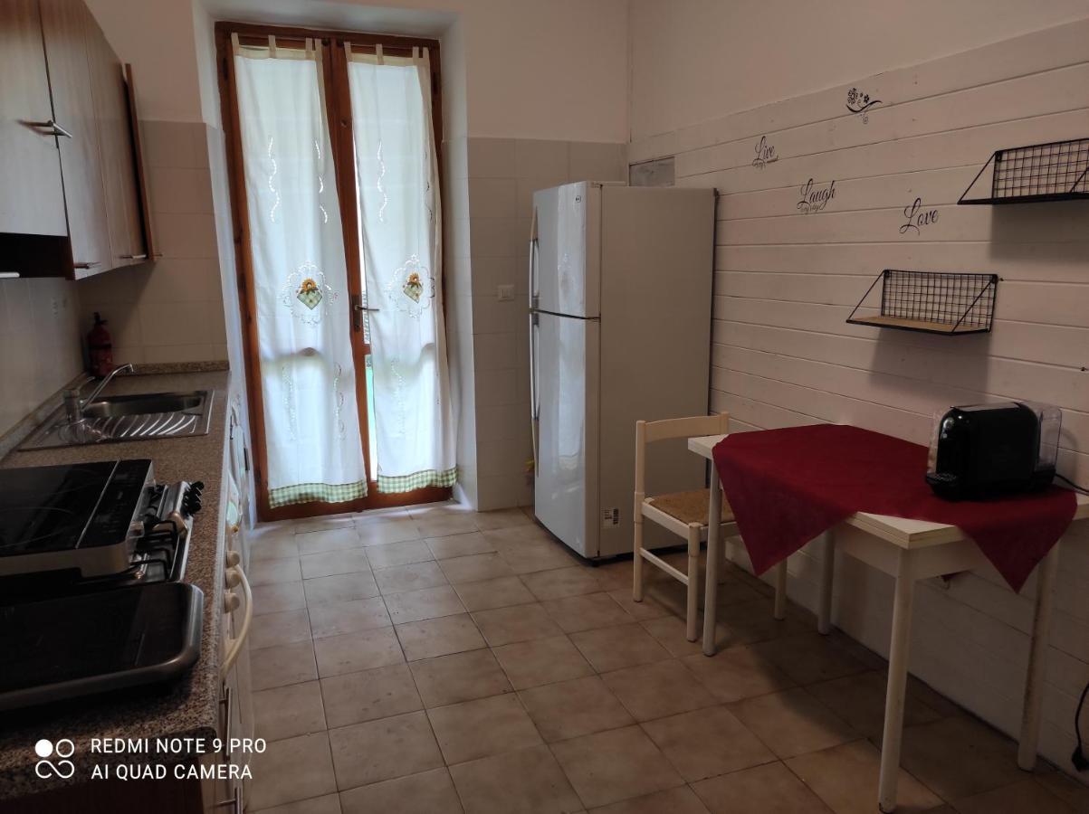 Sardinia B&B Alghero Dış mekan fotoğraf