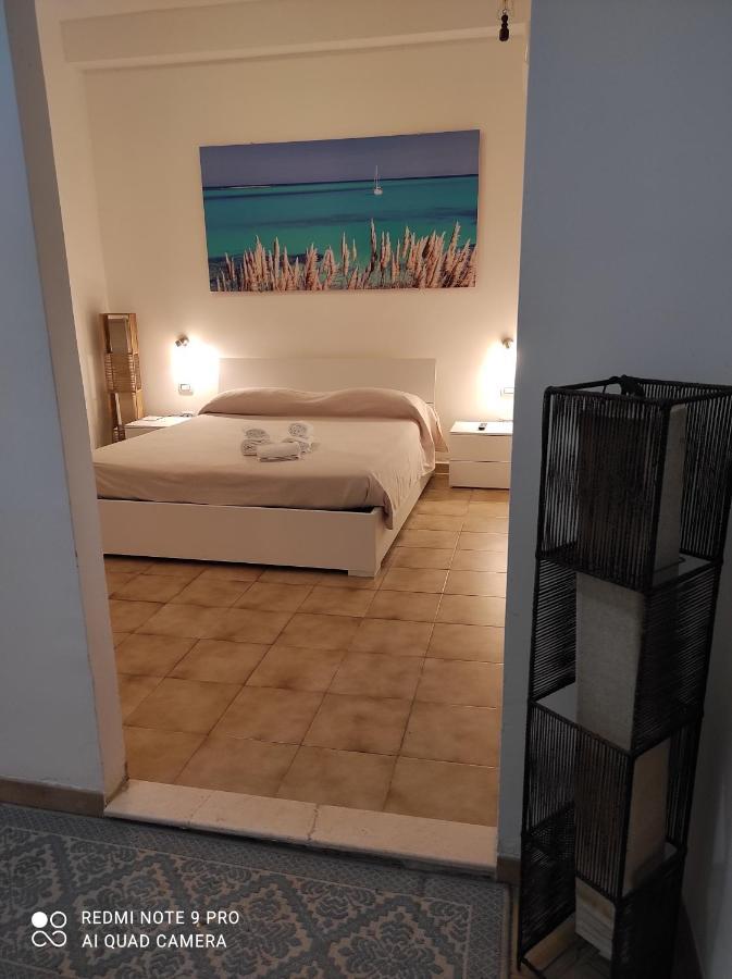 Sardinia B&B Alghero Dış mekan fotoğraf