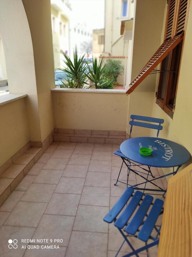 Sardinia B&B Alghero Dış mekan fotoğraf